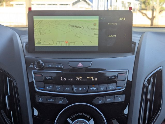 2026 Acura RDX w/A-Spec Advance Package