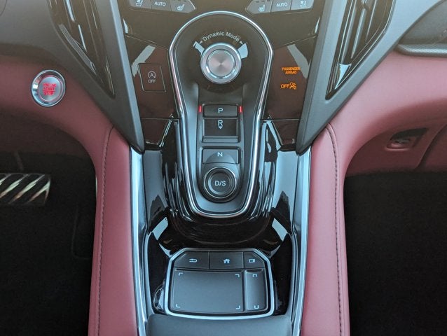 2026 Acura RDX w/A-Spec Advance Package