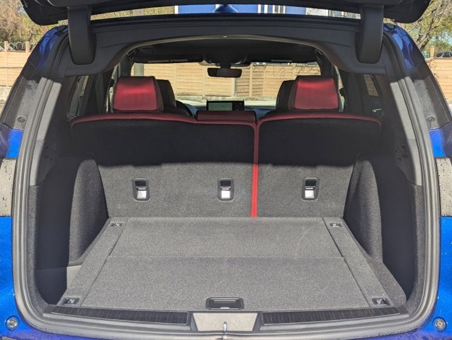 2026 Acura RDX w/A-Spec Advance Package