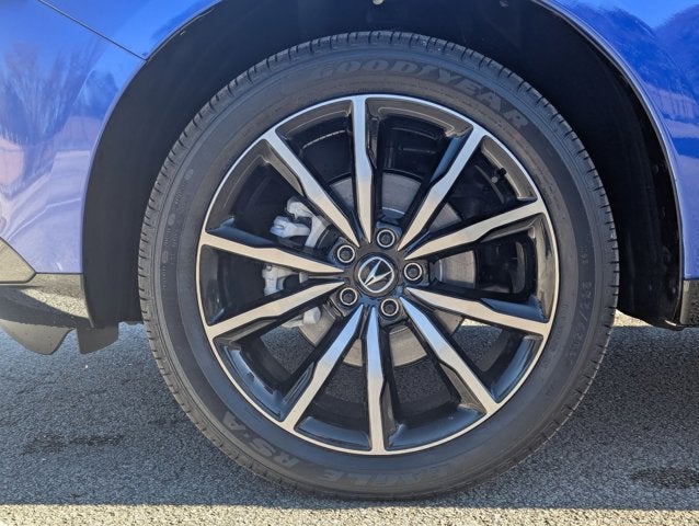 2026 Acura RDX w/A-Spec Advance Package