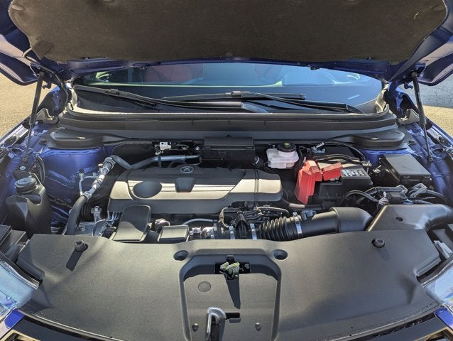 2026 Acura RDX w/A-Spec Advance Package