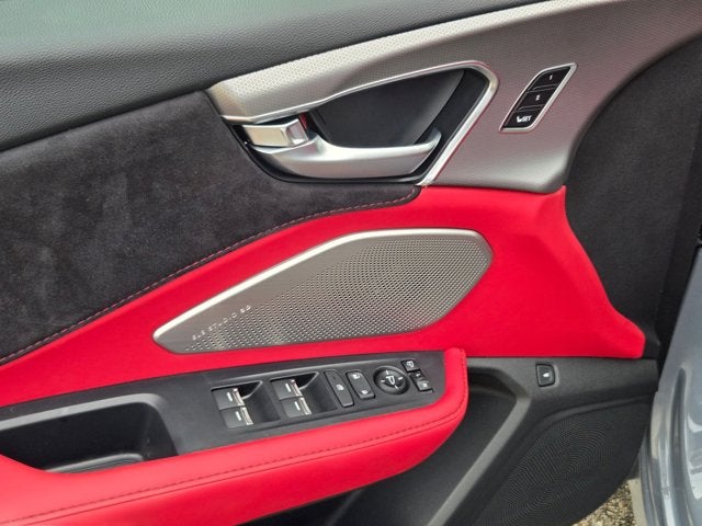 2026 Acura RDX w/A-Spec Advance Package