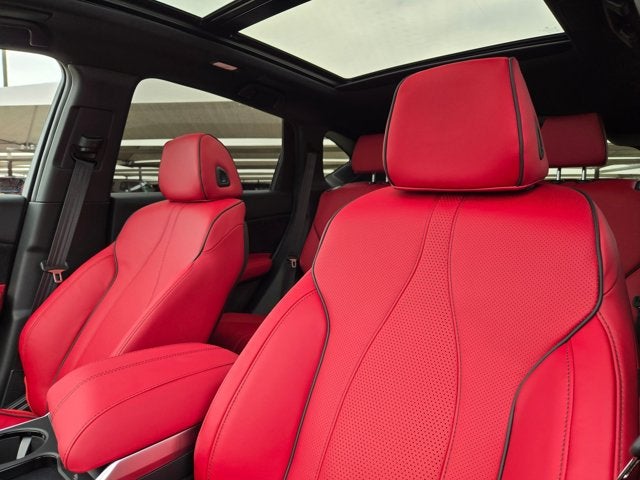 2026 Acura RDX w/A-Spec Advance Package