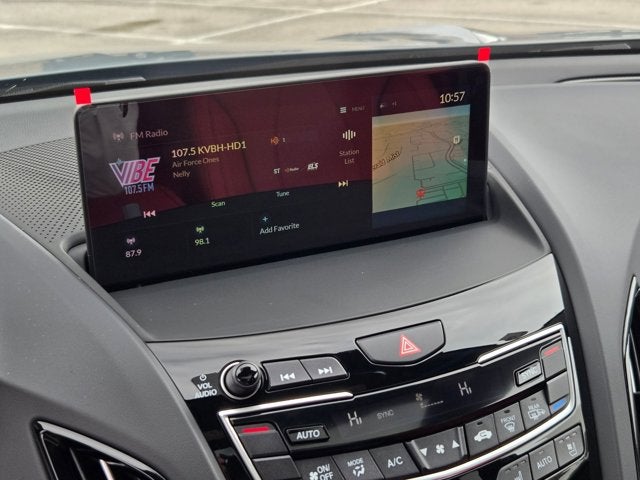 2026 Acura RDX w/A-Spec Advance Package