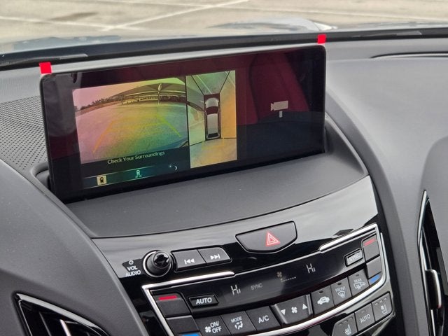 2026 Acura RDX w/A-Spec Advance Package