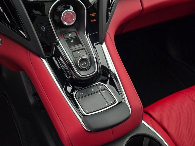 2026 Acura RDX w/A-Spec Advance Package