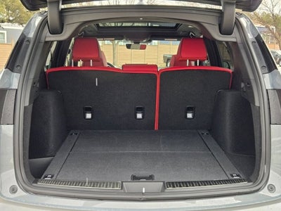 2026 Acura RDX w/A-Spec Advance Package