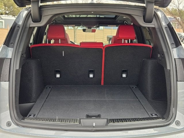 2026 Acura RDX w/A-Spec Advance Package