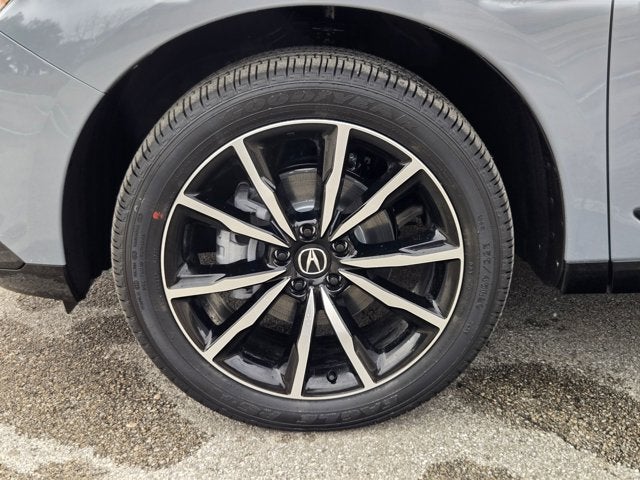 2026 Acura RDX w/A-Spec Advance Package