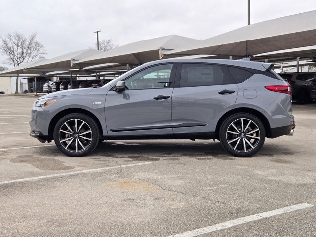 2026 Acura RDX w/A-Spec Advance Package