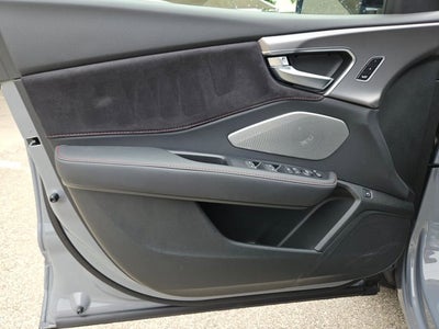 2026 Acura RDX w/A-Spec Advance Package