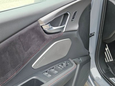 2026 Acura RDX w/A-Spec Advance Package