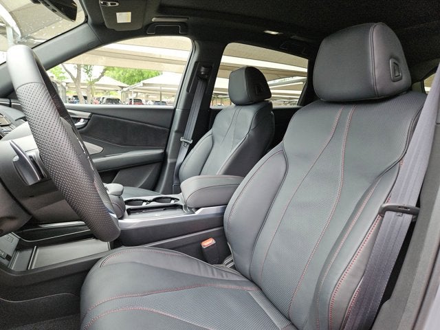 2026 Acura RDX w/A-Spec Advance Package