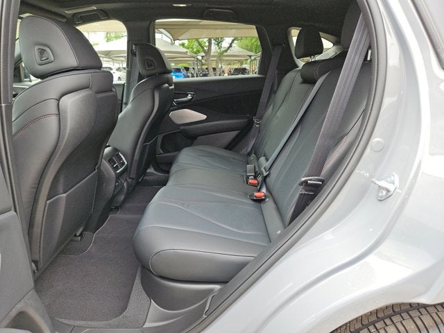 2026 Acura RDX w/A-Spec Advance Package
