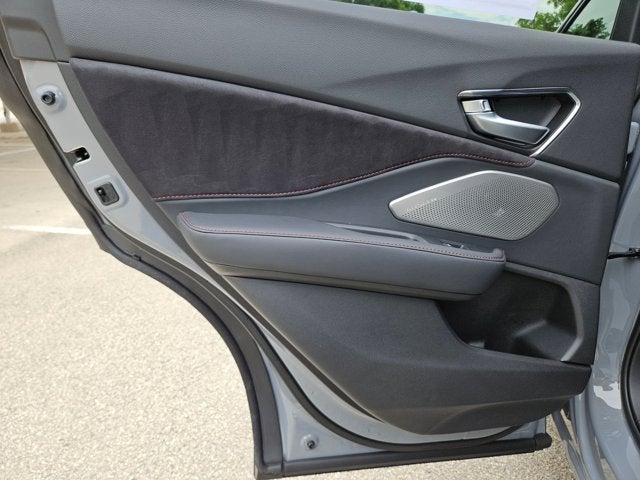 2026 Acura RDX w/A-Spec Advance Package