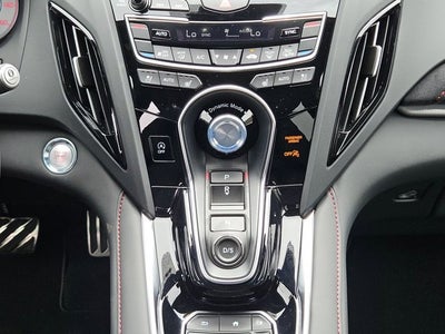 2026 Acura RDX w/A-Spec Advance Package