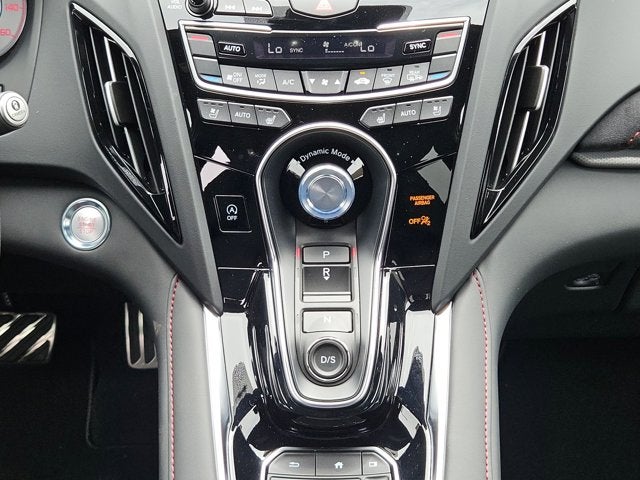 2026 Acura RDX w/A-Spec Advance Package