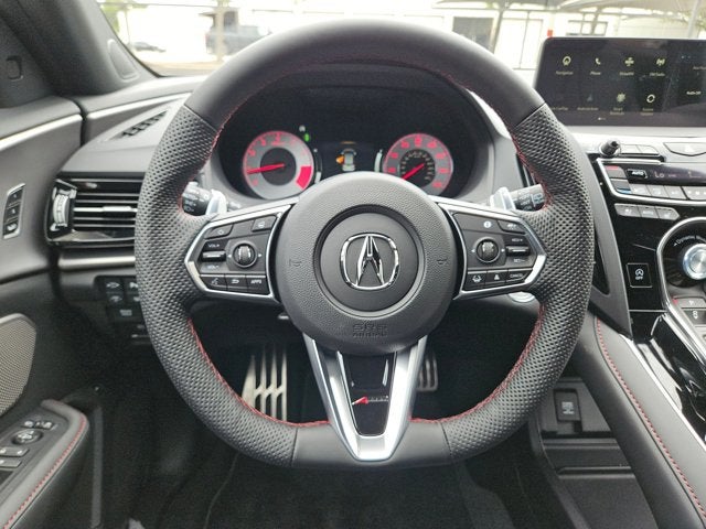 2026 Acura RDX w/A-Spec Advance Package