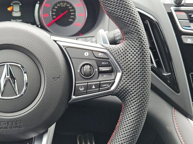 2026 Acura RDX w/A-Spec Advance Package