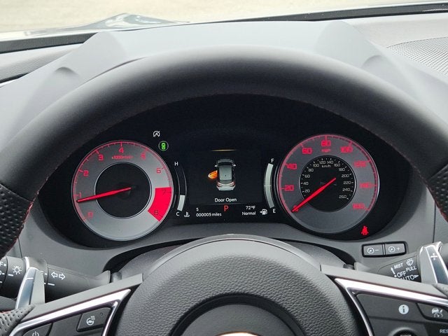 2026 Acura RDX w/A-Spec Advance Package