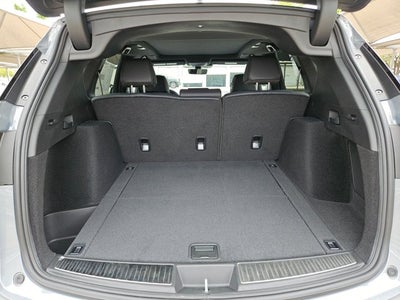 2026 Acura RDX w/A-Spec Advance Package