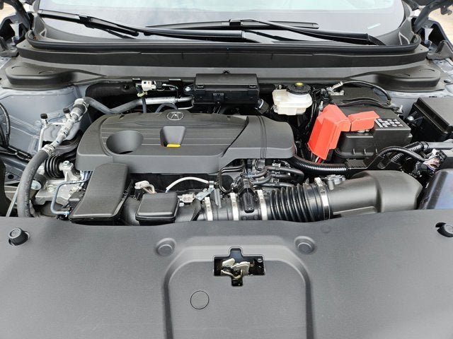 2026 Acura RDX w/A-Spec Advance Package