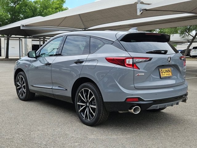 2026 Acura RDX w/A-Spec Advance Package