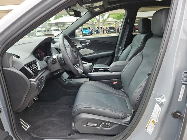 2026 Acura RDX w/A-Spec Advance Package