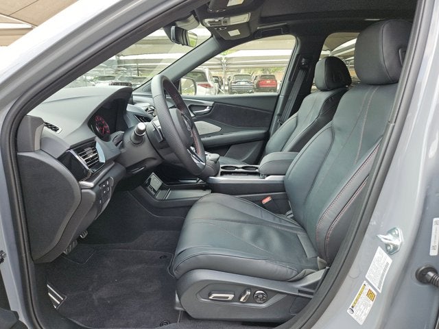2026 Acura RDX w/A-Spec Advance Package