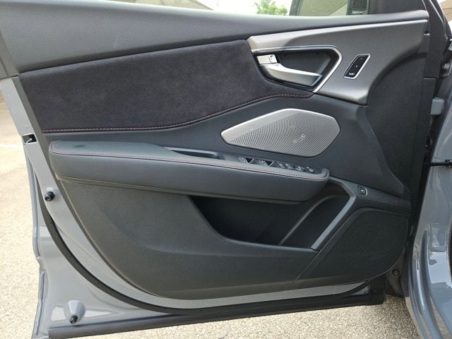 2026 Acura RDX w/A-Spec Advance Package