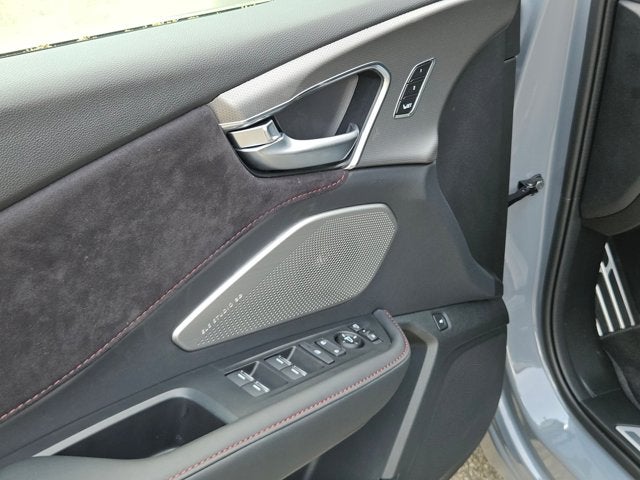 2026 Acura RDX w/A-Spec Advance Package