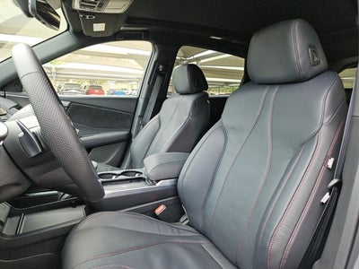 2026 Acura RDX w/A-Spec Advance Package
