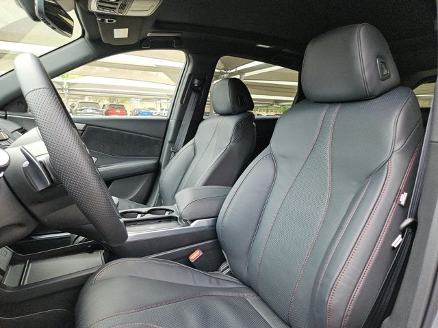 2026 Acura RDX w/A-Spec Advance Package