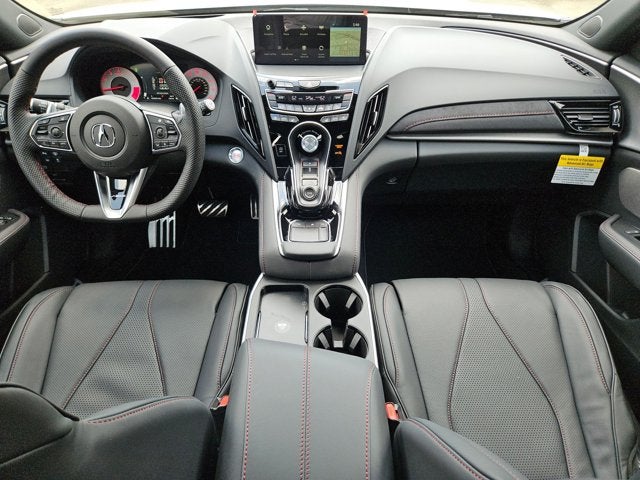 2026 Acura RDX w/A-Spec Advance Package