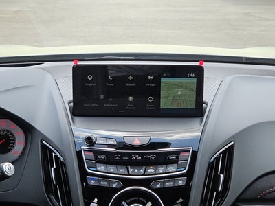 2026 Acura RDX w/A-Spec Advance Package