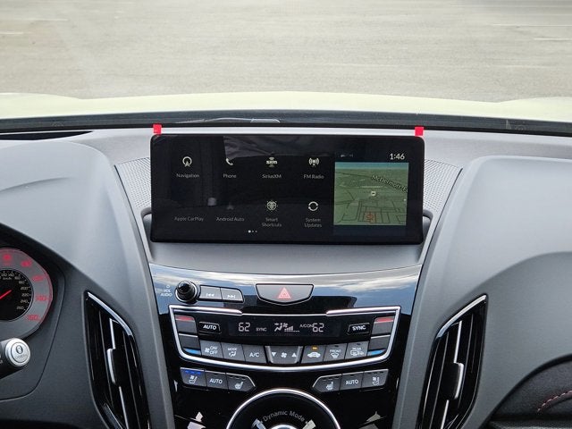 2026 Acura RDX w/A-Spec Advance Package