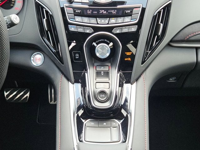2026 Acura RDX w/A-Spec Advance Package