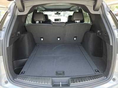 2026 Acura RDX w/A-Spec Advance Package