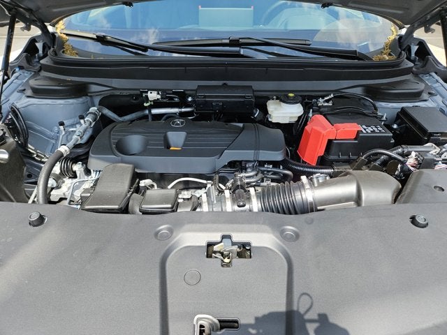 2026 Acura RDX w/A-Spec Advance Package