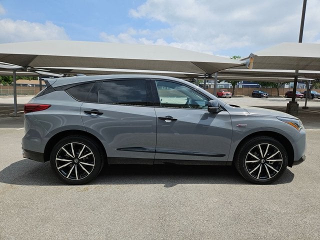 2026 Acura RDX w/A-Spec Advance Package