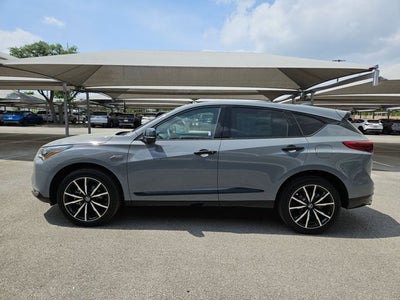 2026 Acura RDX w/A-Spec Advance Package