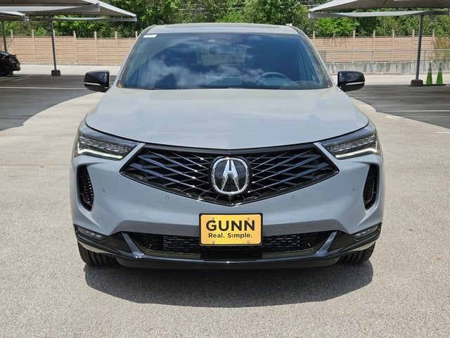 2026 Acura RDX w/A-Spec Advance Package