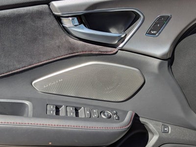 2026 Acura RDX w/A-Spec Advance Package