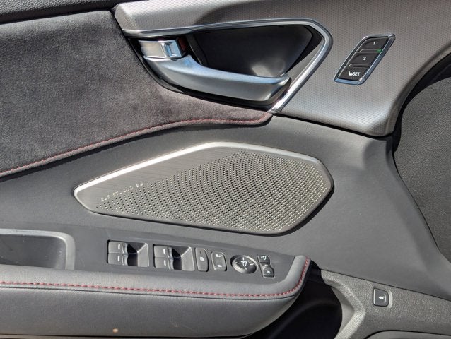 2026 Acura RDX w/A-Spec Advance Package