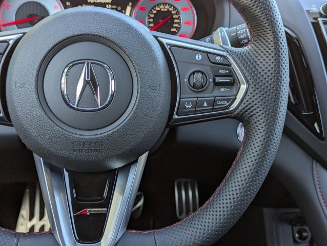 2026 Acura RDX w/A-Spec Advance Package