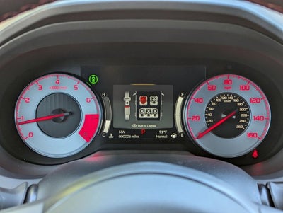 2026 Acura RDX w/A-Spec Advance Package