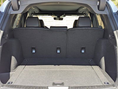 2026 Acura RDX w/A-Spec Advance Package