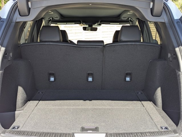 2026 Acura RDX w/A-Spec Advance Package