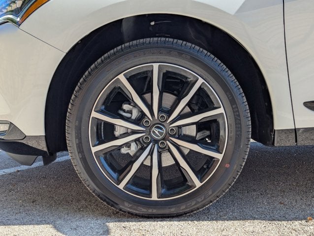 2026 Acura RDX w/A-Spec Advance Package