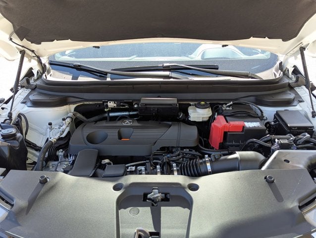 2026 Acura RDX SH-AWD w/A-Spec Advance Package